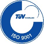 ISO9001:2015 gecertificeerd